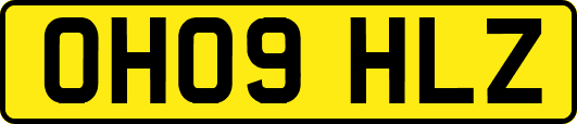OH09HLZ
