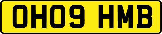 OH09HMB
