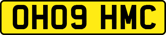 OH09HMC