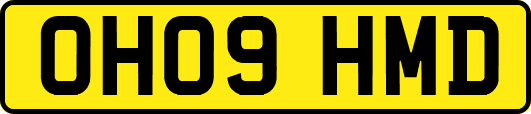 OH09HMD