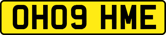 OH09HME
