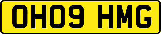 OH09HMG