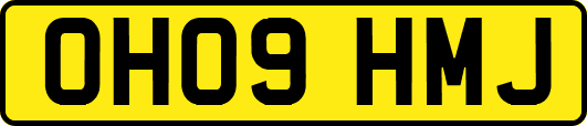 OH09HMJ