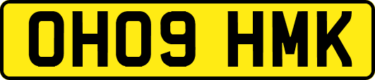 OH09HMK