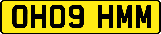 OH09HMM