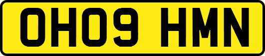 OH09HMN