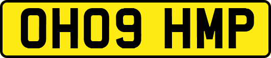 OH09HMP