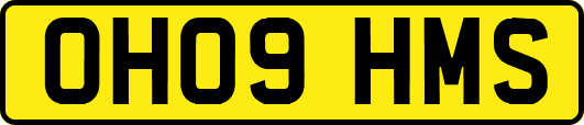 OH09HMS
