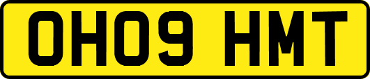OH09HMT