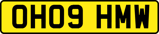 OH09HMW