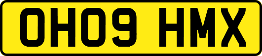 OH09HMX