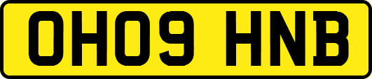 OH09HNB