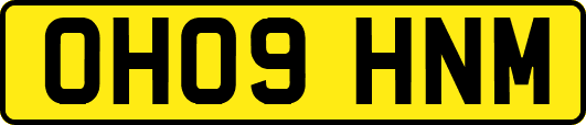 OH09HNM