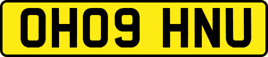 OH09HNU