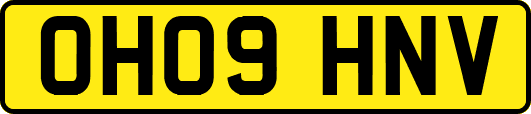 OH09HNV