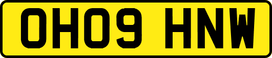 OH09HNW