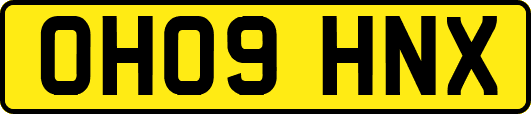 OH09HNX