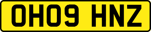 OH09HNZ