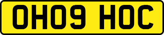 OH09HOC