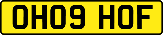 OH09HOF