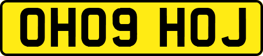 OH09HOJ
