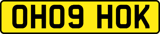 OH09HOK