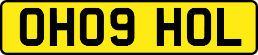 OH09HOL
