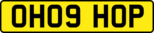 OH09HOP