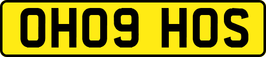 OH09HOS
