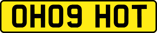 OH09HOT
