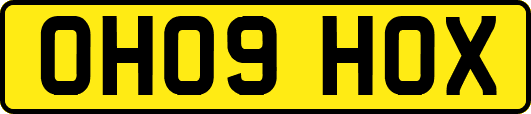 OH09HOX