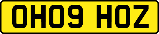 OH09HOZ