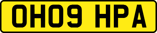 OH09HPA