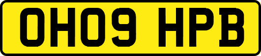 OH09HPB