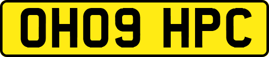OH09HPC