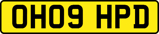 OH09HPD