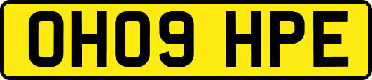 OH09HPE