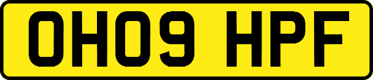 OH09HPF