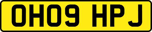 OH09HPJ