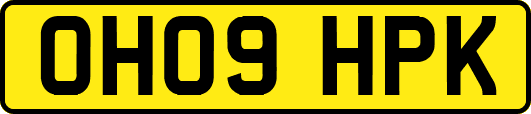 OH09HPK