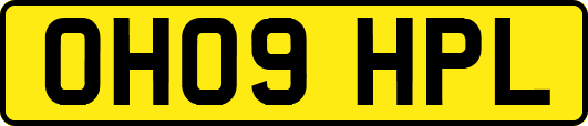OH09HPL