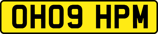 OH09HPM
