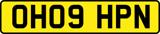 OH09HPN