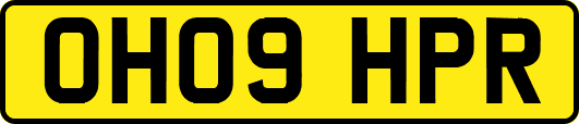 OH09HPR