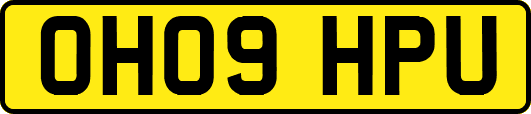 OH09HPU