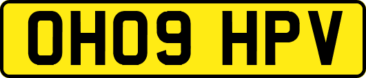 OH09HPV