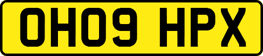 OH09HPX