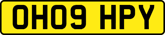 OH09HPY