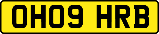 OH09HRB