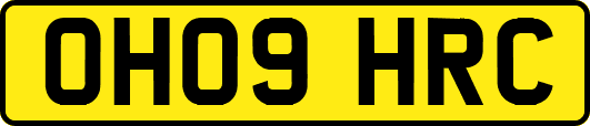 OH09HRC